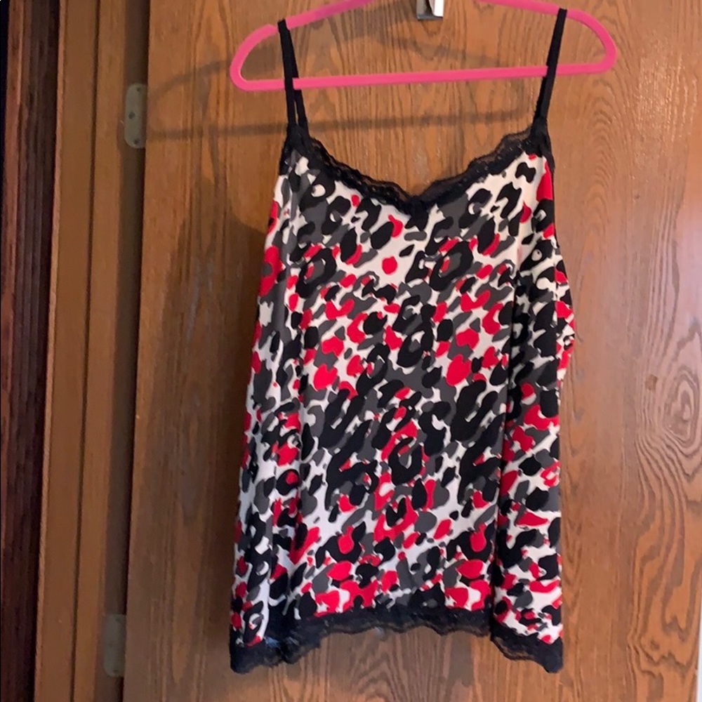 Size 4X camisole/tank top